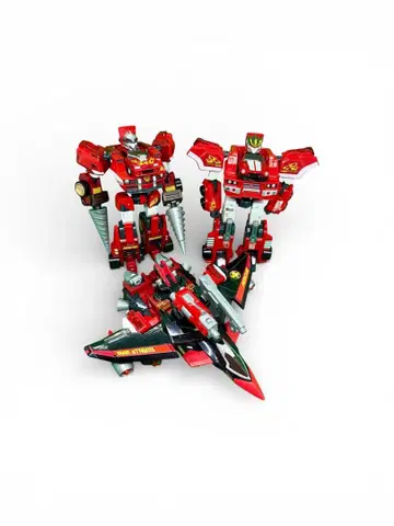 토미카 하이퍼레스큐 드라이브헤드 묶음 판매