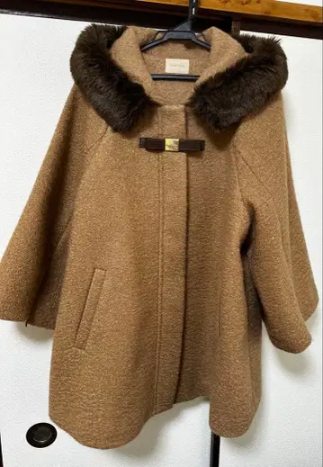 로즈 티아라/Rose Tiara 코트