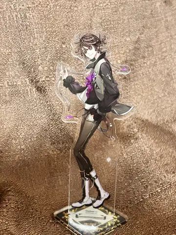 [ Identity V 제5인격 ] 죄수 아크릴 스탠드