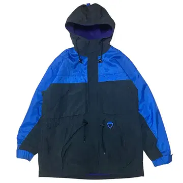 구제 의류/L 마운틴 후드티 빈티지 SPORTS A FIELD