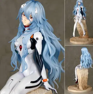 Precious G.E.M. 시리즈 신 에반게리온 극장판 아야나미 레이