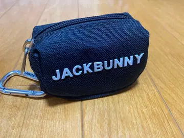 Jack Bunny!! 골프공 케이스