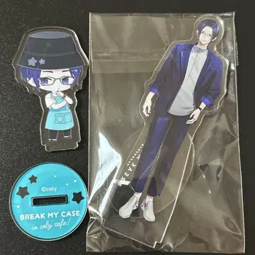 세츠미 시즈카 등신 아크릴 스탠드 브레마이