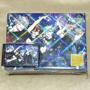 우타프리 탭나이 DVD 초회 한정판 컴팩트 거울