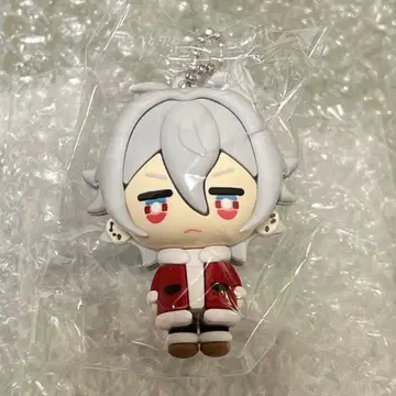 히프마이 히프노시스 마이크 아오히츠기 사마토키 스이파라 러버 마스코트