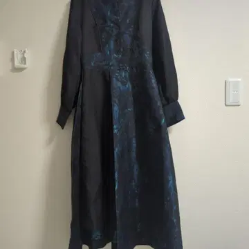 HARE 하레 배색 절개 디자인 원피스 하레 원피스