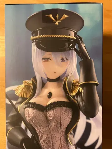 키타가와 마린 블랙 로벨리아 코스 ver