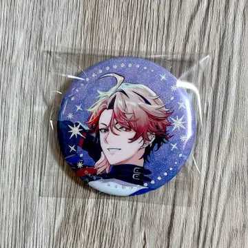 세라프 다즐 정원 IMPACT 캔뱃지 VOLTACTION