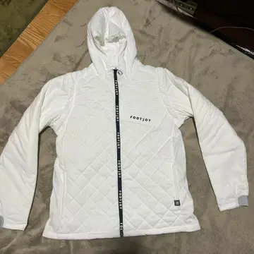 FJ 풋조이 FOOT JOY 패딩 자켓 XL