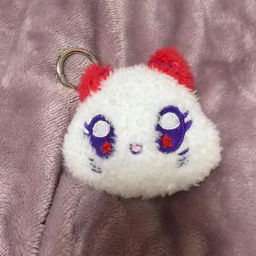 ME:I 이시이 란 라미 키링