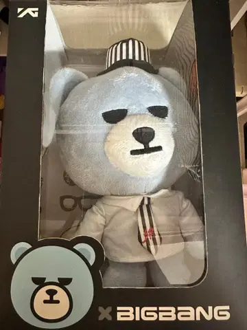 BIGBANG x KRUNK MONSTER V.I 승리