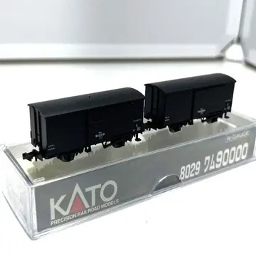 KATO 8029 와무 90000 미사용 새상품