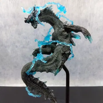 라기아크루스 레어종 피규어 스탠다드 모델