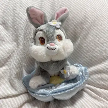 디즈니 스토어 토드 플라워 정원 2025 키체인 꽃