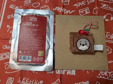 BOYNEXTDOOR 푸넥도 명명 재희 오너먼트