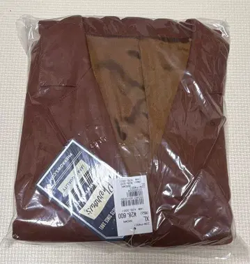 [ 미사용 새상품 ] PHERROW'S 테일러드 자켓 페로우즈 브라운