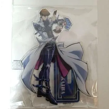 유희왕 듀얼몬스터즈 점프 페스타 카이바 세토 아크릴 스탠드