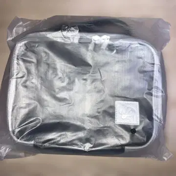 나니와단시 트래블 파우치 미개봉 새상품