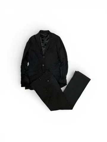 Masaki Matsushima 마사키마츠시마 리버서블 셋업