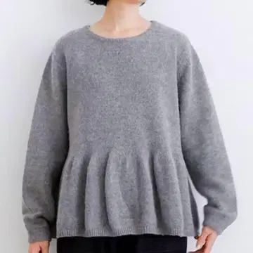 늑대와 올빼미 올빼미와 삼박자의 부케 '포장' 그레이