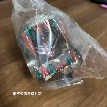 Number_i 응원봉 탑