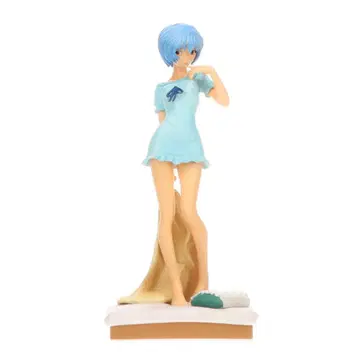 [ 아야나미 레이 ] 에반게리온 엑스트라 피규어 파자마 베이비