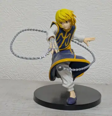 크라피카 VIBRATION STARS 피규어 헌터헌터