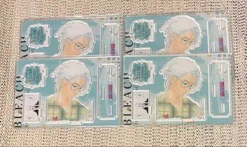 히츠가야 토시로 2025 생일 아크릴 스탠드