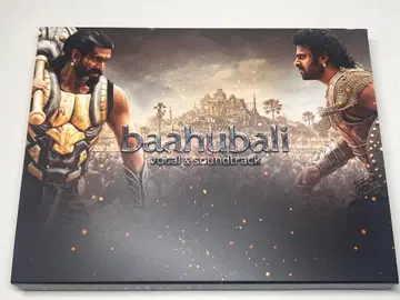 영화 바후발리 보컬 & 사운드트랙