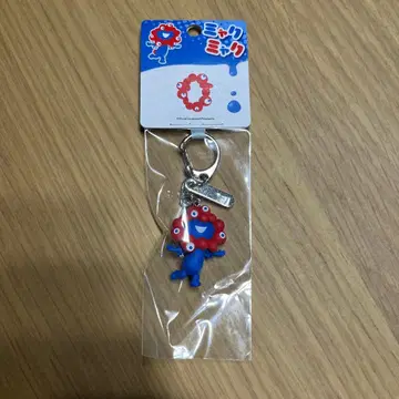 달려라! 미야쿠미야쿠 키링