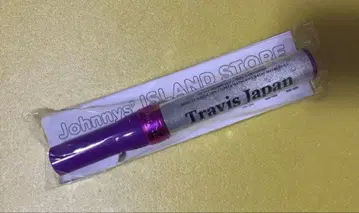 TravisJapan 응원봉 킨블