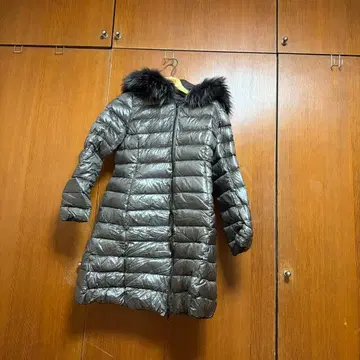 TATRAS 리버서블 코트