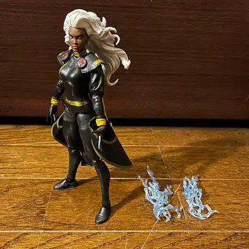 [ 마블 레전드 ] / 레트로 패키지판 구 스톰