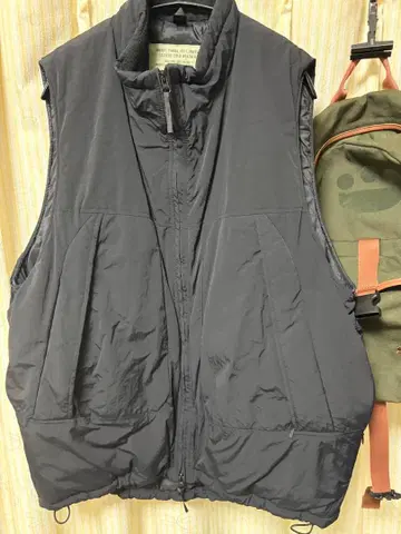 프릭스스토어 프리마로프트 다운 베스트