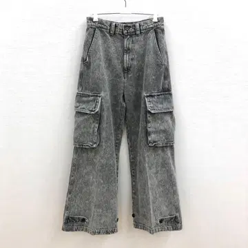 CLEL 카고 2way 팬츠 4포켓