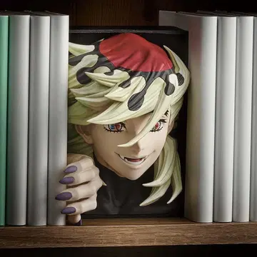 HYOKOFIG 귀멸의 칼날 피규어 도우마 애니메이션