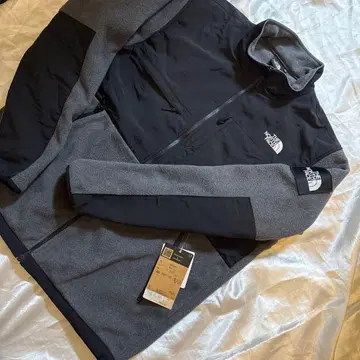 THE NORTH FACE 다르바이 재킷 XL 그레이/블랙