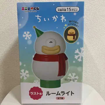 치이카와 (먼작귀) 에니마이 복권 라스트상 룸 라이트