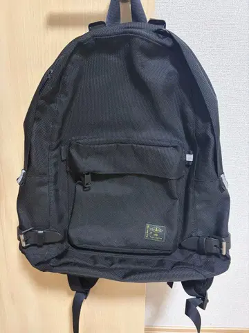 [ 새상품급 ] Paul Smith PSJ 1946 블랙 백팩