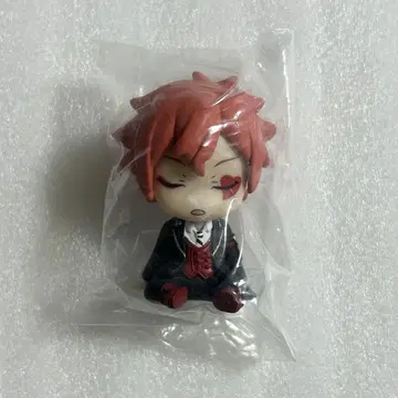 트위스테 에이스 어깨 쿵