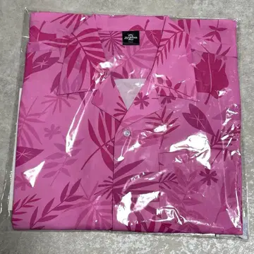 주토피아2 Happy 복권 B상 하와이안 셔츠