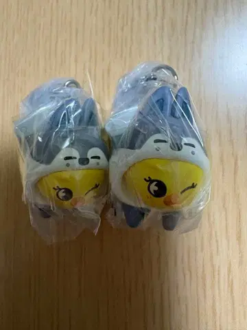 SKZOO 스키즈 가챠 츠만데츠나게테마스코토 포가리 필릭스