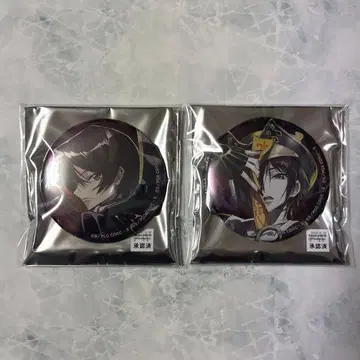 코드기어스 genesic re;code 빌레뱅 캔뱃지 를르슈