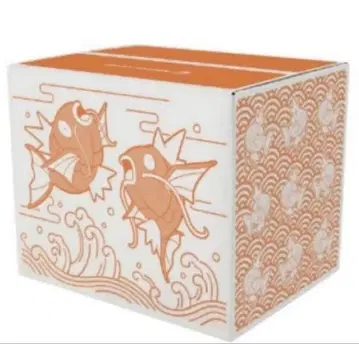 피카피카 박스 2026 미개봉