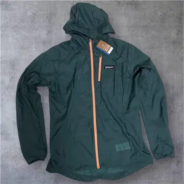 patagonia 윈드쉘 자켓 새상품 택 포함