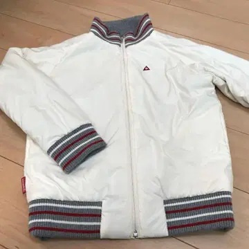 [ 새상품급 ] 르꼬끄 le coq sportif 리버서블 아우터