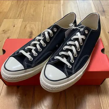 미사용 새상품 converse ct70 low 척테일러 28.5cm