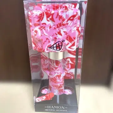 키타야마 히로미츠 파문 응원봉