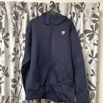 GIANTS 지퍼 후드티 자이언츠