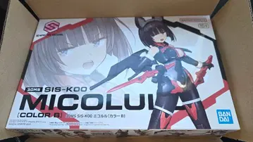 30MS 미코루루 미개봉 새상품